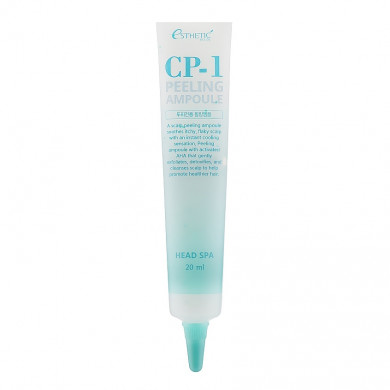 Пілінг для шкіри голови CP-1 Head Spa Scalp Scaler 20 мл купити в Україні