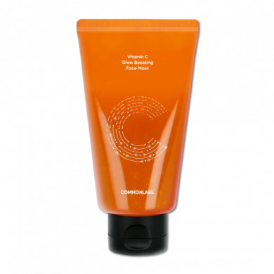 Отшелушивающая маска для лица с кислотами и витамином С, COMMONLABS, Vitamin C Glow Boosting Face Mask, 120 г купить в Украине Отшелушивающая маска для лица с кислотами и витамином С, COMMONLABS, Vitamin C Glow Boosting Face Mask, 120 г купить в Украине