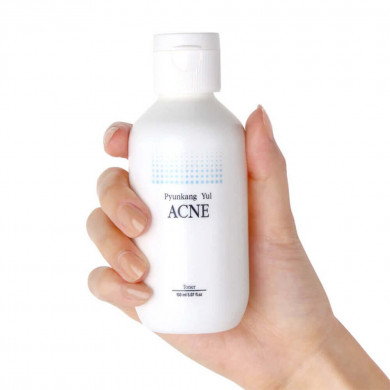Тонер против акне для проблемной кожи Pyunkang Yul ACNE Toner 150 мл купить в Украине 2