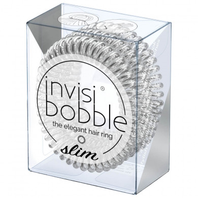 Резинка-браслет для волос invisibobble SLIM Vanity Fairy 3 шт купить в Украине 2