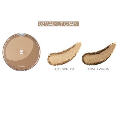 Пудра для контуринга, rom&nd, Better Than Shape, 02 Walnut Grain купить в Украине Пудра для контуринга, rom&nd, Better Than Shape, 02 Walnut Grain купить в Украине