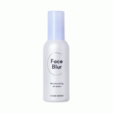 Увлажняющая база под макияж, ETUDE HOUSE, Face Blur, Moisturizing, SPF28/ PA++, 35 г купить в Украине Увлажняющая база под макияж, ETUDE HOUSE, Face Blur, Moisturizing, SPF28/ PA++, 35 г купить в Украине