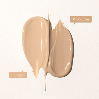 Многофункциональный BB крем с аденозином и гиалуроновой кислотой Trimay Full Cover 3-in-1 Max BB Cream SPF40 PA++ 02 30 мл купить в Украине 4