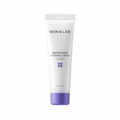 Крем для лица интенсивно восстанавливающий кожный барьер SKIN&LAB Barrierderm Intensive Cream 50 мл купить в Украине