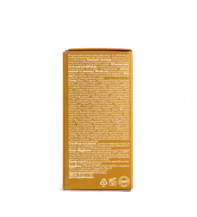 Нічний крем проти зморшок для сухої та нормальної шкіри Marie Fresh Cosmetics Anti-Wrincle Cream 30 мл купити в Україні 4