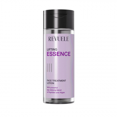 Лифтинг-эссенция для лица с пептидами Revuele Lifting Essence 150 мл купить в Украине