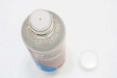 Пилинг-тонер с фруктовыми кислотами, Elizavecca, Face Fruit Hell Pore Toner, 200 мл купить в Украине 3 Пилинг-тонер с фруктовыми кислотами, Elizavecca, Face Fruit Hell Pore Toner, 200 мл купить в Украине 3
