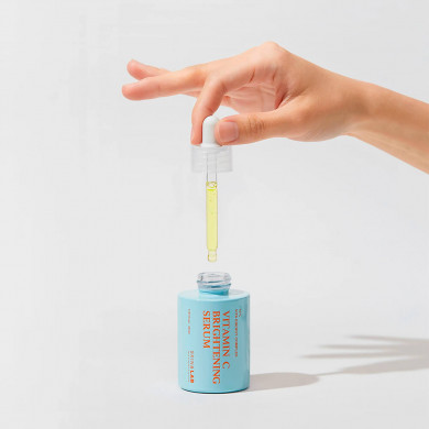 Освітлююча сироватка з вітаміном С SKIN&LAB Vitamin C Brightening Serum 30 мл купити в Україні 2