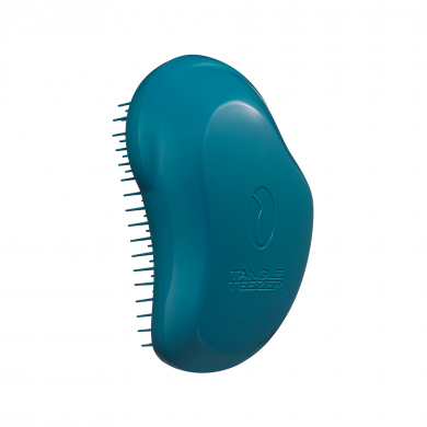 Щітка для волосся Tangle Teezer Original Plant Brush Deep Sea Blue купити в Україні 2