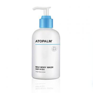 Гель для душа с керамидами и гиалуроновой кислотой, ATOPALM, MLE Body Wash 300 мл купить в Украине Гель для душа с керамидами и гиалуроновой кислотой, ATOPALM, MLE Body Wash 300 мл купить в Украине