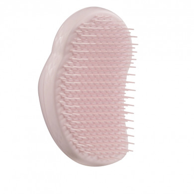 Расческа для волос Tangle Teezer Original Plant Brush Marshmallow Pink купить в Украине