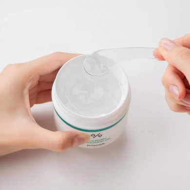 Заспокійливий гель для обличчя з центелою Dr.Ceuracle Сica Regen 95 Soothing Gel 110 г купити в Україні 4
