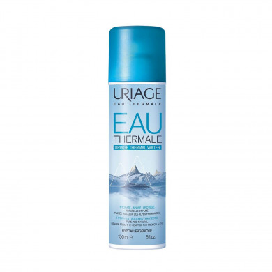 Термальная вода URIAGE Eau Thermale 150 мл купить в Украине