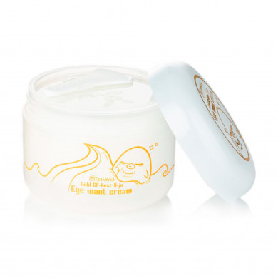 Крем для глаз с ласточкиным гнездом Elizavecca Gold cf-nest B-jo Eye Want Cream 100 мл купить в Украине 2