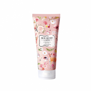 Лосьйон для тіла з ароматом білого мускусу, BOUQUET GARNI, Fragranced Body Lotion, White Musk, 200 мл купити в Україні Лосьйон для тіла з ароматом білого мускусу, BOUQUET GARNI, Fragranced Body Lotion, White Musk, 200 мл купити в Україні