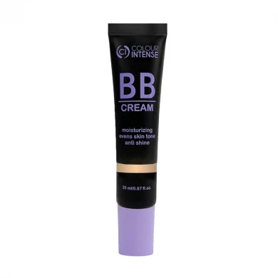 Зволожуючий крем BB слонова кістка Colour Intense Moisturising Evens Skin Tone Anti Shine 01 20 мл купити в Україні