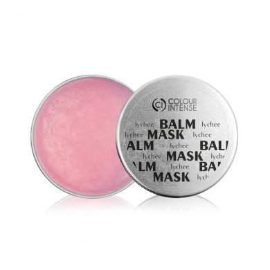 Питательная бальзам-маска для губ Личи Colour Intense Lip Care 2 in 1 Everyday Balm Mask 10 г купить в Украине 2
