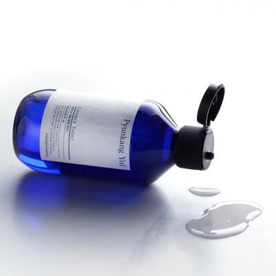 Восстанавливающий тонер-эссенция, Pyunkang Yul, Essence Toner, 100 мл купить в Украине 2 Восстанавливающий тонер-эссенция, Pyunkang Yul, Essence Toner, 100 мл купить в Украине 2
