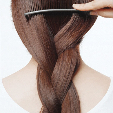 Восстанавливающий шампунь для волос с протеинами и трипептидом MOREMO Hair Shampoo Miracle 2X 480 мл купить в Украине 3