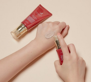 Тональний ВВ крем # 23 MISSHA M Perfect Cover BB Cream SPF42 / PA +++ # 23 50 мл купити в Україні 3