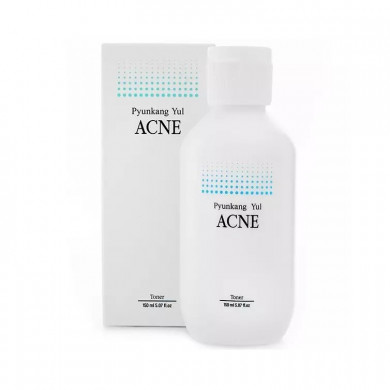 Тонер против акне для проблемной кожи Pyunkang Yul ACNE Toner 150 мл купить в Украине