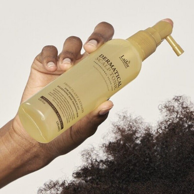 Оздоравливающий тоник для кожи головы и волос Lador Dermatical Scalp Tonic 120 мл купить в Украине 5