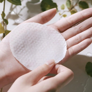 Заспокійливі тонер-педи для  обличчя Pyunkang yul Calming Toner Pad 70 педов купити в Україні 3