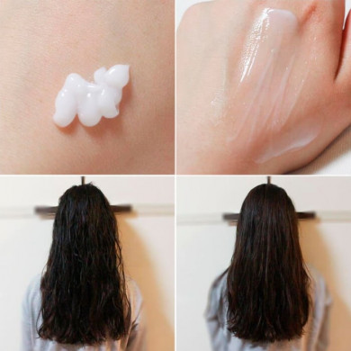 Сыворотка-бальзам для посеченных кончиков волос, Lador, Keratin Power Glue Ampoule, 15 г купить в Украине 3 Сыворотка-бальзам для посеченных кончиков волос, Lador, Keratin Power Glue Ampoule, 15 г купить в Украине 3