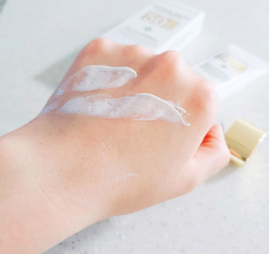 Солнцезащитный крем с комплексом пептидов и аминокислотами шёлка, MEDI-PEEL, Active Silky Sun Cream SPF50+PA+++, 50 мл купить в Украине 4 Солнцезащитный крем с комплексом пептидов и аминокислотами шёлка, MEDI-PEEL, Active Silky Sun Cream SPF50+PA+++, 50 мл купить в Украине 4
