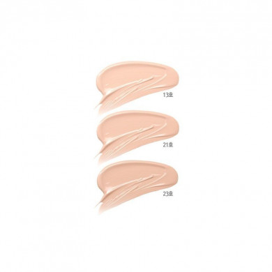 Увлажняющая тональная основа с коллагеном, Enough, Collagen Moisture Foundation SPF15, №23, 100 мл купить в Украине 5 Увлажняющая тональная основа с коллагеном, Enough, Collagen Moisture Foundation SPF15, №23, 100 мл купить в Украине 5