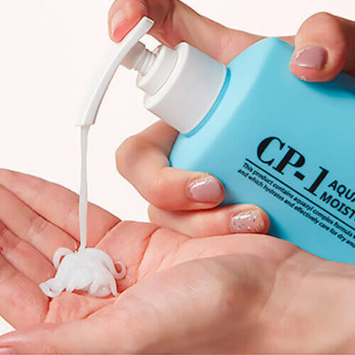 Увлажняющий кондиционер для волос CP-1 Aquaxyl Complex Intense Moisture Conditioner 500 мл купить в Украине 3