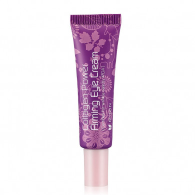 Крем для век с коллагеном, MIZON, Collagen Power Firming Eye Cream (Tube), 10 мл купить в Украине Крем для век с коллагеном, MIZON, Collagen Power Firming Eye Cream (Tube), 10 мл купить в Украине