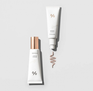 BB крем с матовым финишем Dr.Ceuracle Recovery BB Balm SPF 28 PA ++ 45 мл купить в Украине 3
