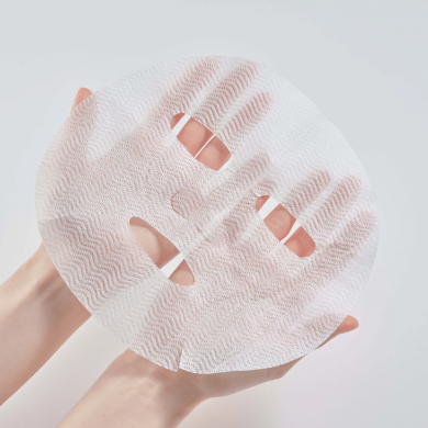 Заспокійлива тканинна маска з екстрактом голок сосни ROUND LAB Pine Calming Cica Mask Sheet купити в Україні 5