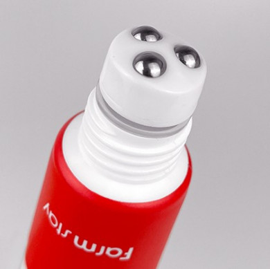 Сыворотка для век с керамидами FarmStay Ceramide Wrinkle Care Relaxing Rolling Eye Serum 25 мл купить в Украине 4