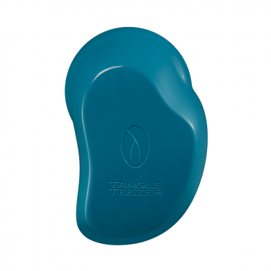 Щітка для волосся Tangle Teezer Original Plant Brush Deep Sea Blue купити в Україні 3