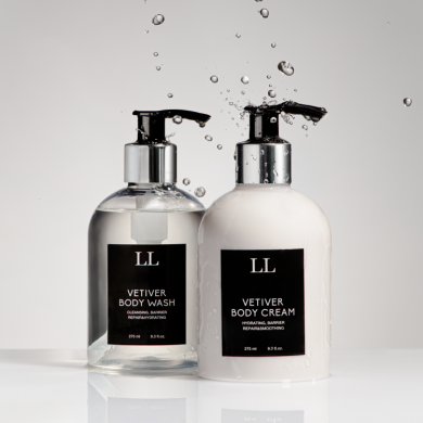 Гель для душа Ветивер Love&Loss Vetiver Body Wash 275 мл купить в Украине 2