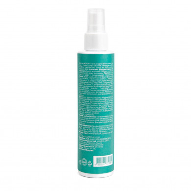 Тонер для жирної та комбінованої шкіри Marie Fresh Cosmetics Face Toner 150 мл купити в Україні 3