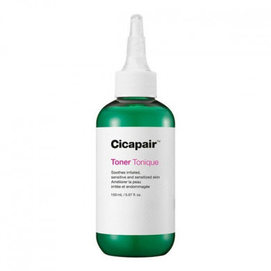 Успокаивающий тонер, Dr. Jart+, Cicapair Toner, 150 мл купить в Украине Успокаивающий тонер, Dr. Jart+, Cicapair Toner, 150 мл купить в Украине