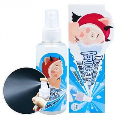 Увлажняющий мист с пептидами Elizavecca Milky Piggy Hell-Pore Water Up Peptide EGF Mist One Button 150 мл купить в Украине 3