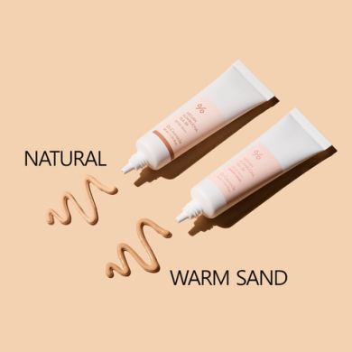 Веганский тональный BB крем с экстрактом комбучи Dr.Ceuracle Vegan Kombucha Tea BB Cream SPF 30/PA++ 30 мл купить в Украине 2