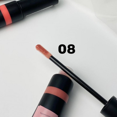 Блеск для губ нюдово-розовый Colour Intense Pastel Gloss 08 Nude Pink 12 мл купить в Украине 6