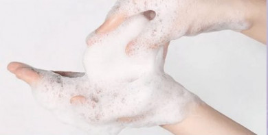 Нежное детское мыло с маслом оливы, Pyunkang Yul, Ato Moisturizing Baby Soap, 80 г*2 шт купить в Украине 4 Нежное детское мыло с маслом оливы, Pyunkang Yul, Ato Moisturizing Baby Soap, 80 г*2 шт купить в Украине 4