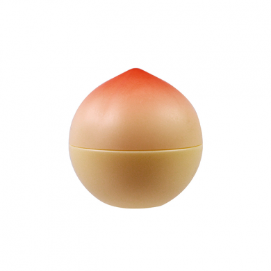 Бальзам для губ с экстрактом персика, TONYMOLY, Mini Peach Lip Balm, 7 г купить в Украине Бальзам для губ с экстрактом персика, TONYMOLY, Mini Peach Lip Balm, 7 г купить в Украине