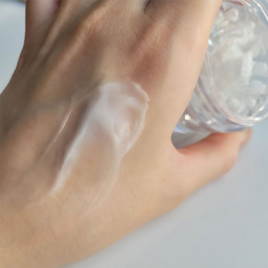 Антивіковий капсульний крем з пептидами I'm Sorry For My Skin Age Capture Firming Enriched Cream 50 г купити в Україні 2