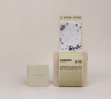 Натуральное мыло с керамидами, Toun28, Facial Soap S10 Ceramide, 85 г купить в Украине 2 Натуральное мыло с керамидами, Toun28, Facial Soap S10 Ceramide, 85 г купить в Украине 2