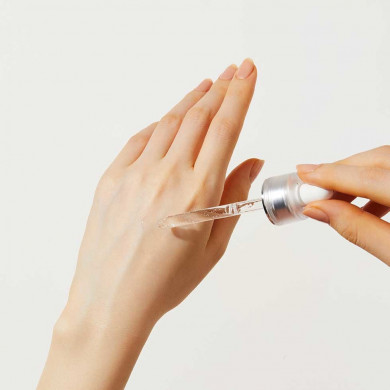 Сыворотка для проблемной кожи COSRX AC Collection Blemish Spot Clearing Serum 40 мл купить в Украине 2