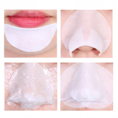 Салфетки от черных точек TIAM Blackhead Out Sheet 35 шт купить в Украине 2