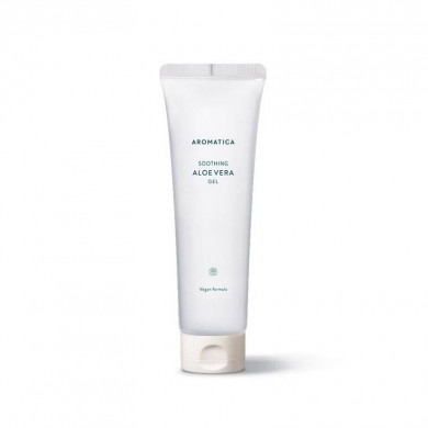 Увлажняющий крем с алоэ, AROMATICA, Soothing Aloe Aqua Cream, 150 г купить в Украине Увлажняющий крем с алоэ, AROMATICA, Soothing Aloe Aqua Cream, 150 г купить в Украине