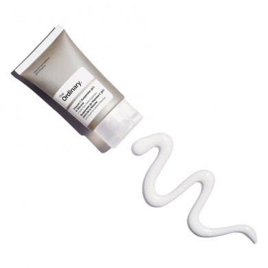 Безводная сыворотка с витамином С 30% в силиконе The Ordinary Vitamin C Suspension 30% in Silicone 30 мл купить в Украине 3